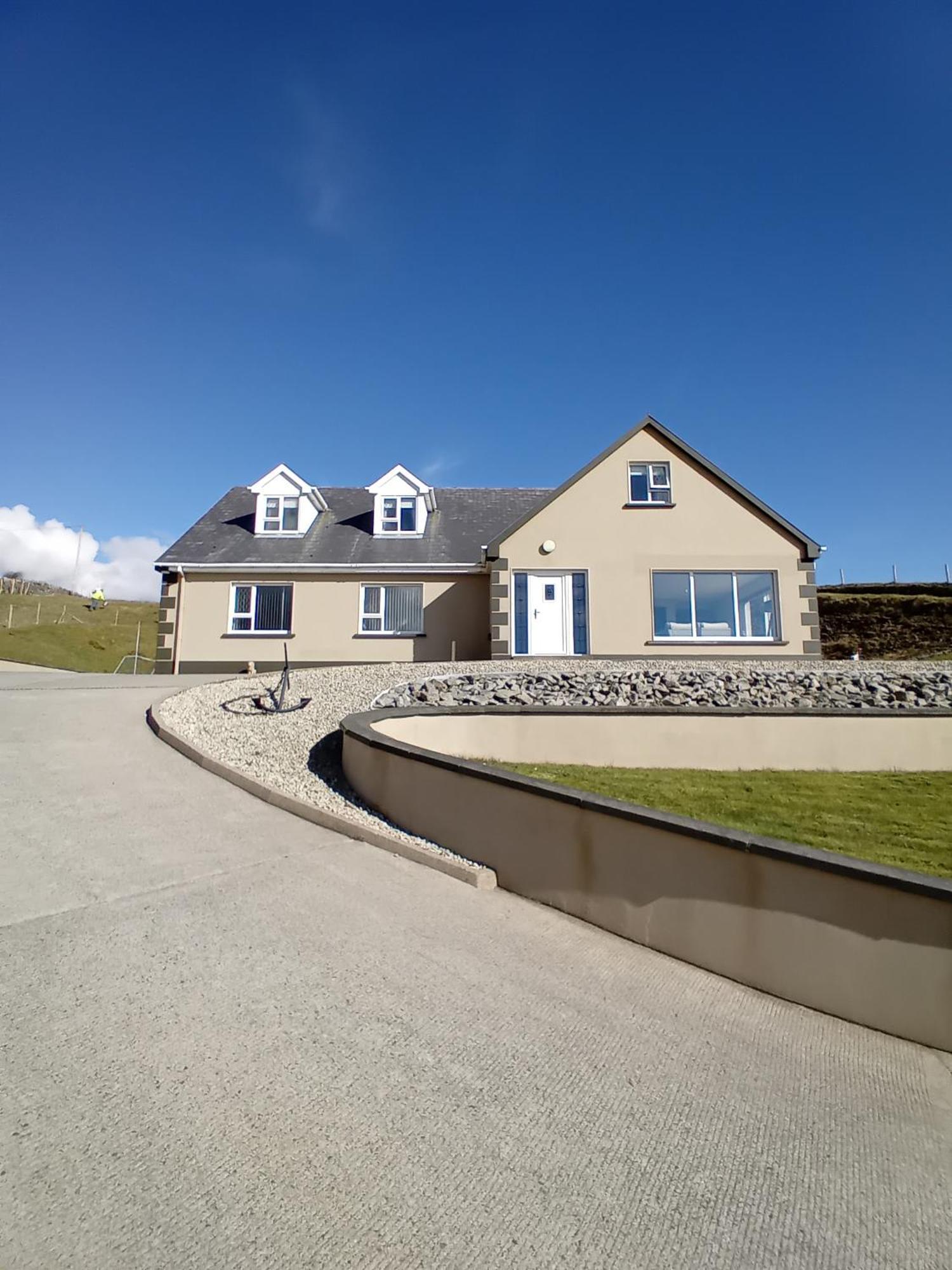 דירות Donegal Town St Kieran'S מראה חיצוני תמונה