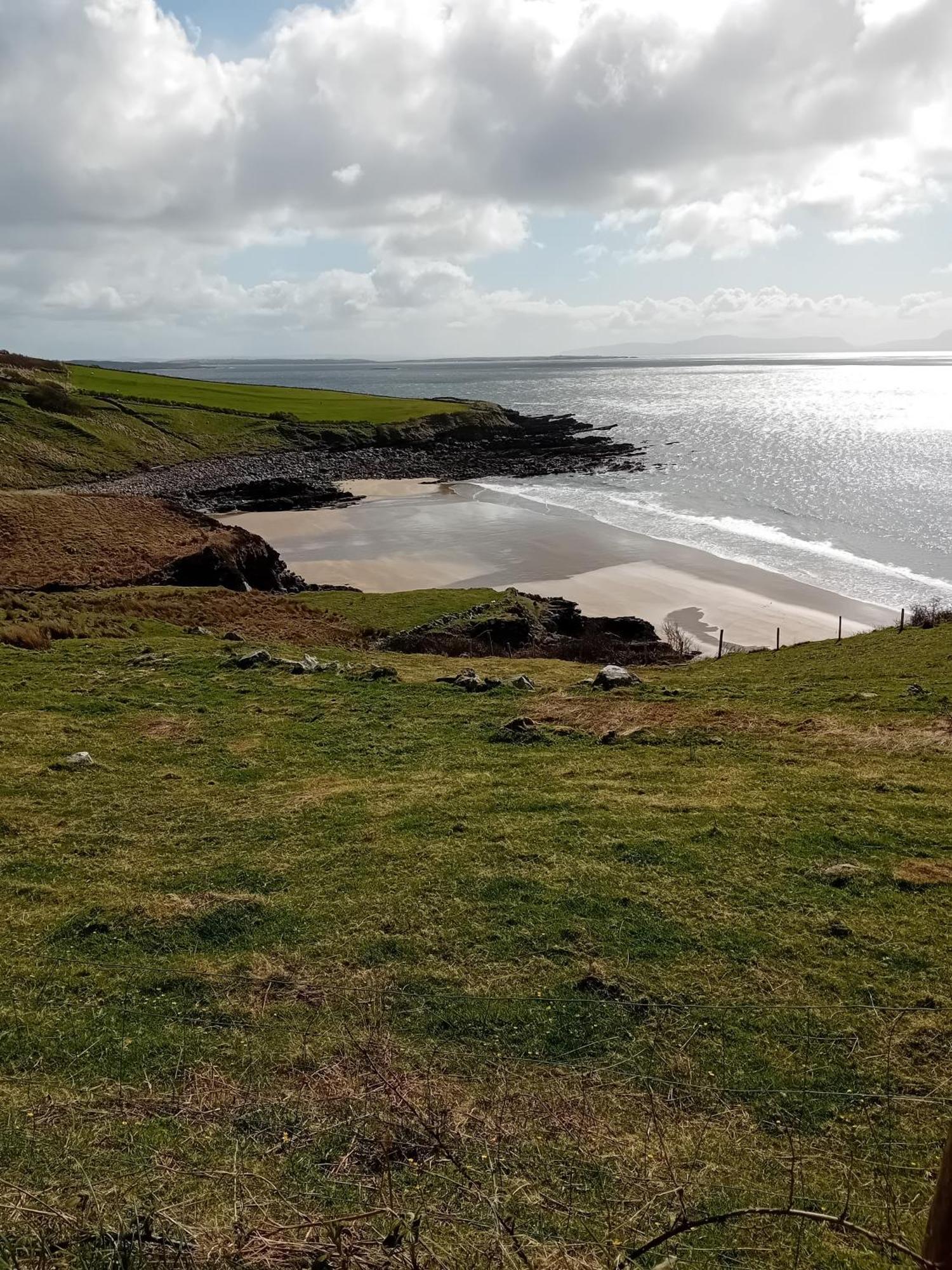 דירות Donegal Town St Kieran'S מראה חיצוני תמונה